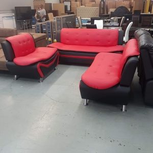 Sofa set